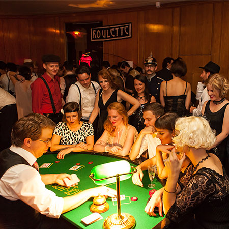 Blackjack Trickster