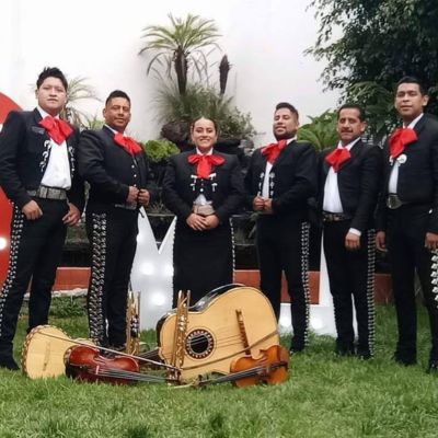 Traditional Mariachi Band MX
