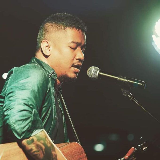 Singer & Musician Dubai 