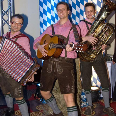 Bavarian Trio