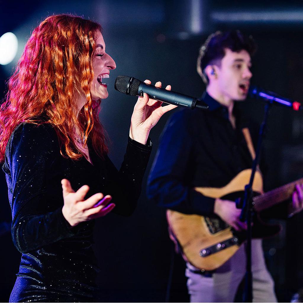 Groupe de musique pour soirée en Devon