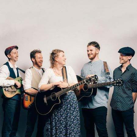 Band Country e Folk per feste