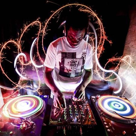 DJ électronique Bordeaux
