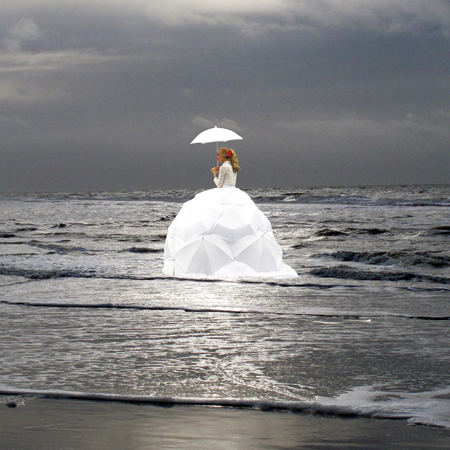 Floating Dress Soprano