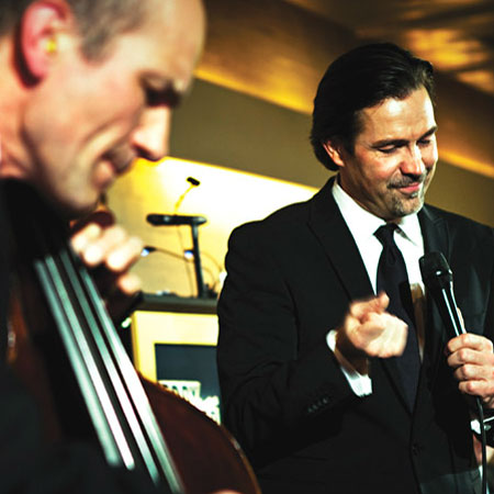 Orchestra di Eddy Miller