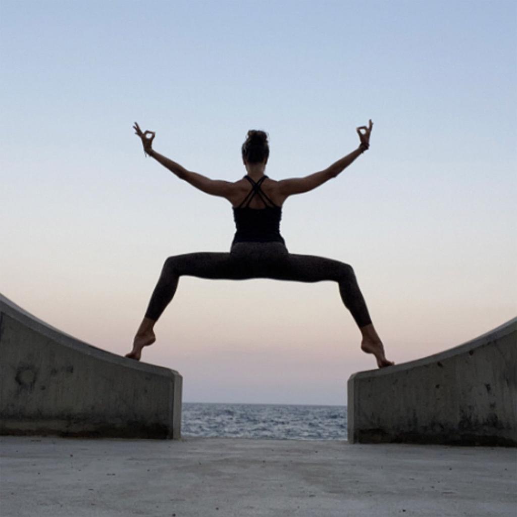 Instructeur de yoga à Monaco