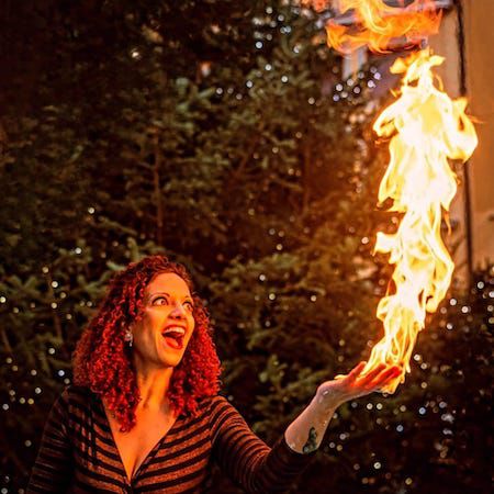 Fire Performance Italy