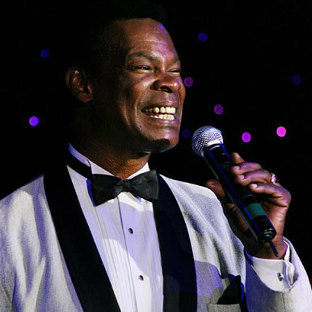 Nat King Cole Tribute Act