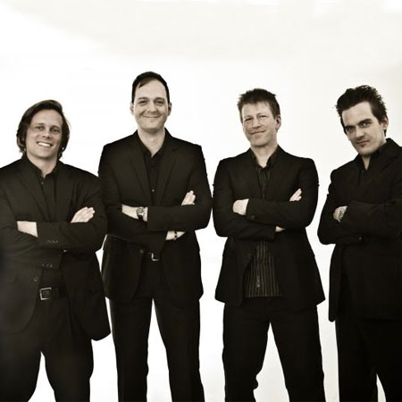 Groupe de jazz Münster