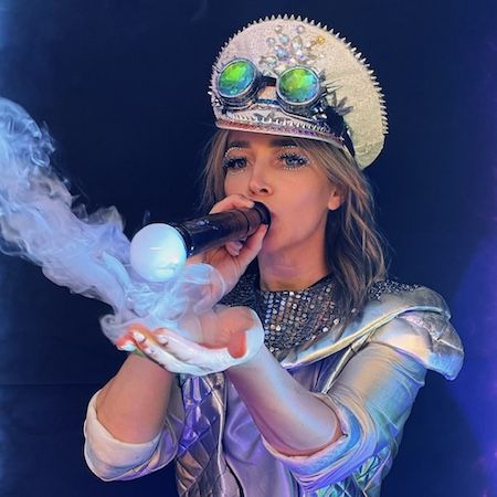 Luftblasenkünstler Deutschland