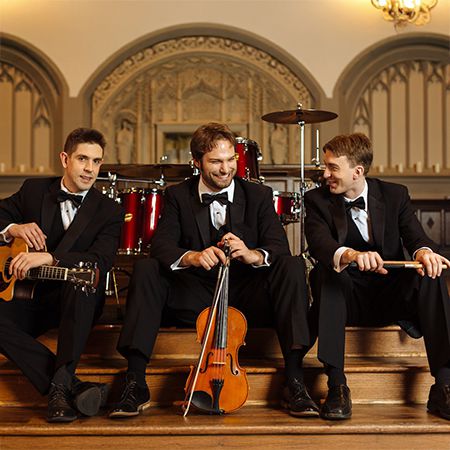 Luxury Cover Trio Canada