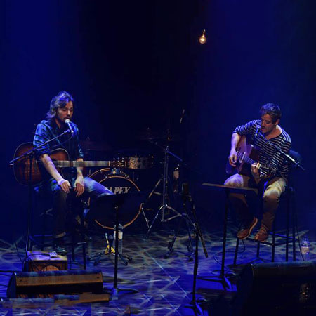 Dúo Acústico Catalán