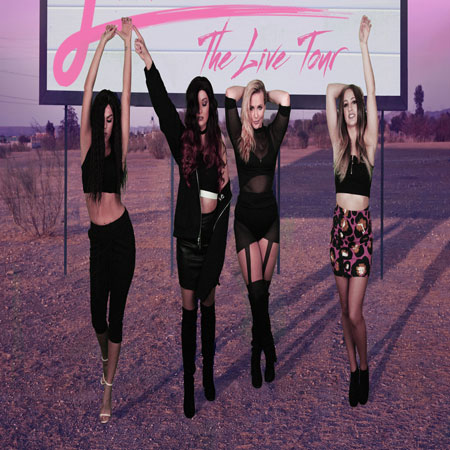 Little Mix Tribute