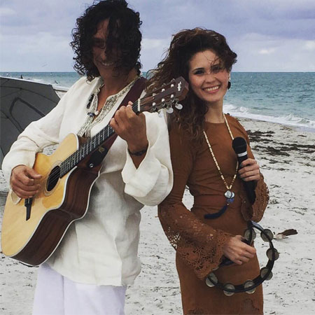 Spanish Singer & Guitar Duo