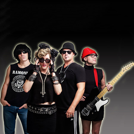 Loveshack Band