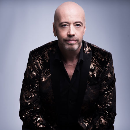 International Cabaret Performer