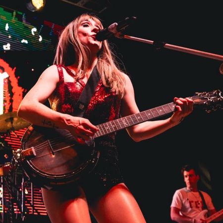 Taylor Swift Tribute Act Texas