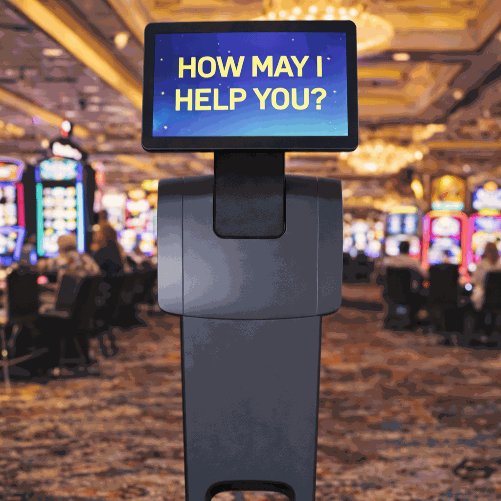 Ultimate Telepresence Robot 