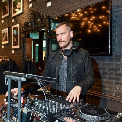 New York Professional Event DJ
