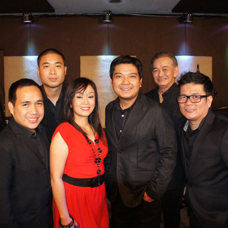 Covers Band Philippines