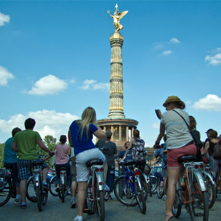 Berlin City Day Tour