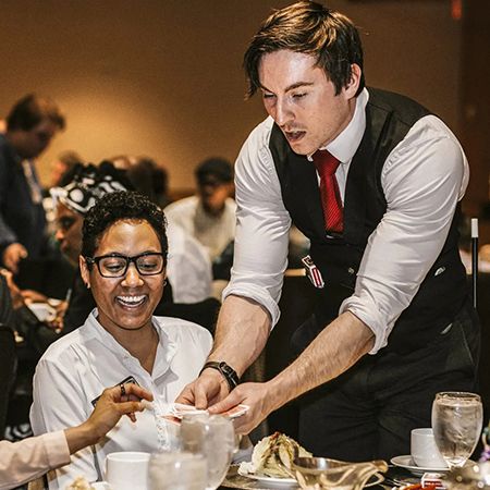 Experienced Magician San Diego