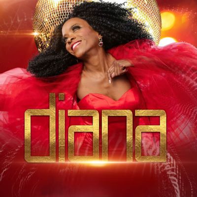 Diana Ross Tribute California