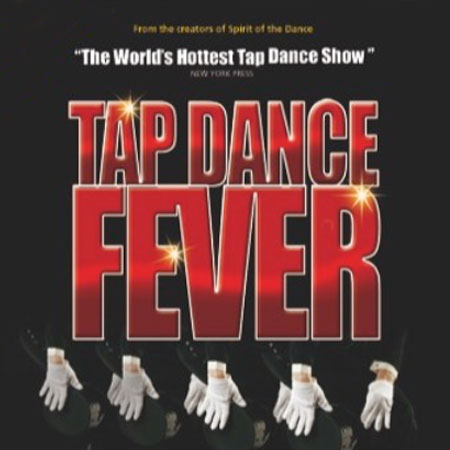 Tap Dance Fever