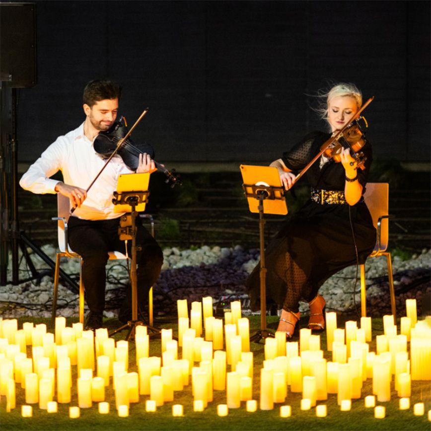 String Duet Ontario