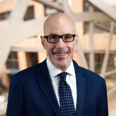 Dr Stephen Klasko 
