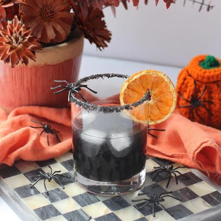 Happy Hour virtuel d'Halloween