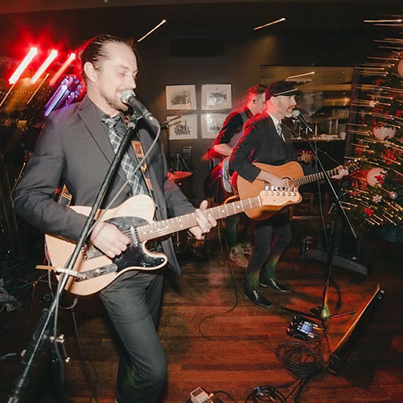 <span>Feste Copre Band Calgary</span>