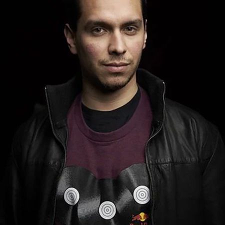 Zürich DJ und Produzent