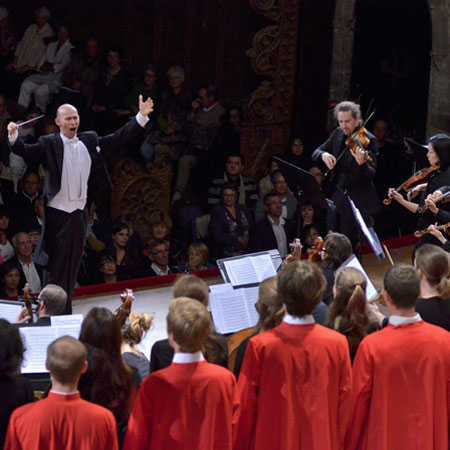 String Orchestra Paris