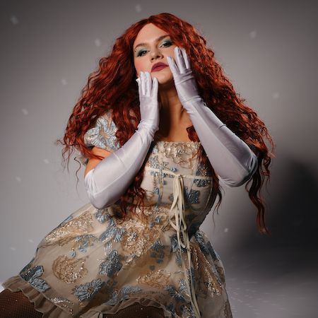 Chappell Roan Tribute Act