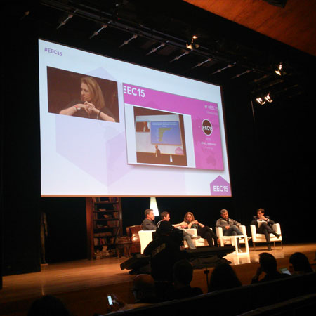Twitter Wall