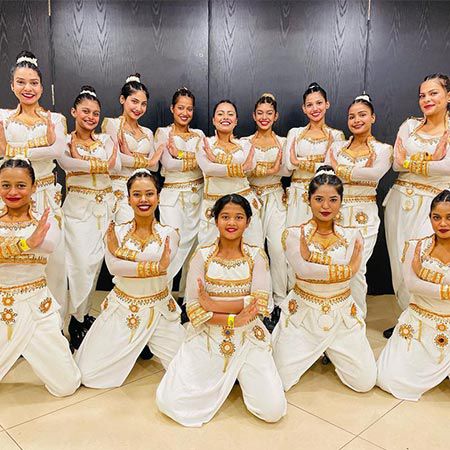 Yo Highness Dance Troupe