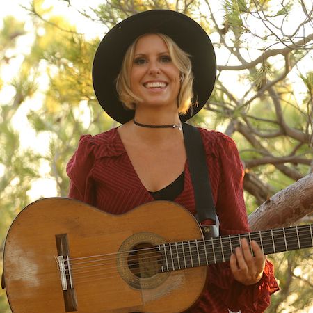 Acoustic Covers Singer Ibiza