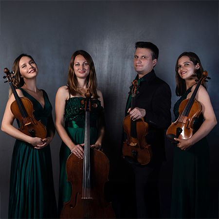 String Quartet Switzerland