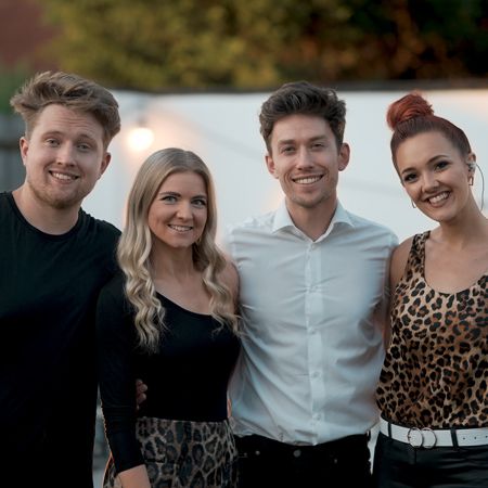 Wedding & Party Band Nottingham