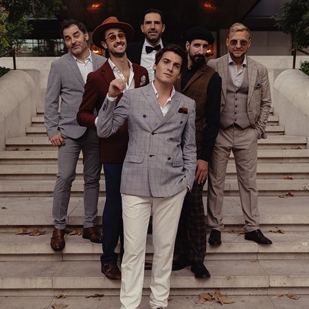 Jazz & Swing Band