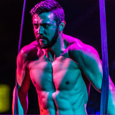 Male Aerial Straps Act UK