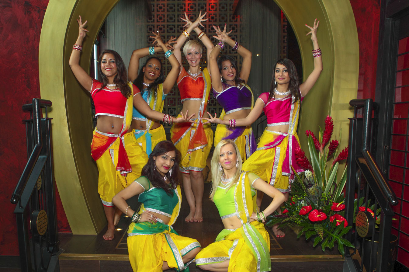 Book Bollywood Dance Group Hire Bollywood Dancers Dance Show