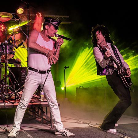 Queen Tribute Band USA