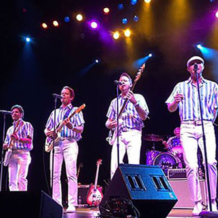  Beach Boys Tribute LA