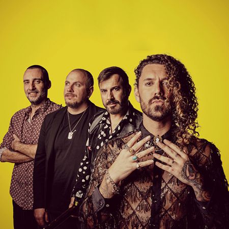 Homenaje a Gipsy King