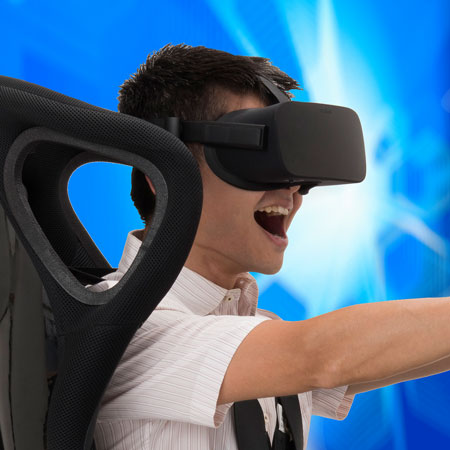 VR Entretenimiento USA