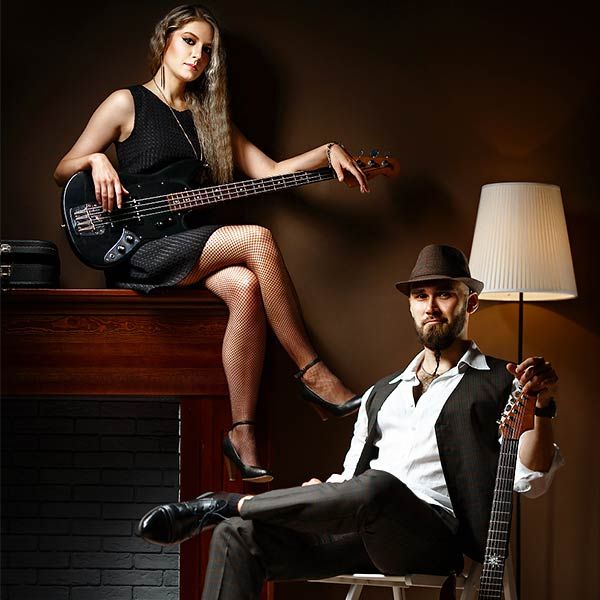 Cover Duo Lounge Russie