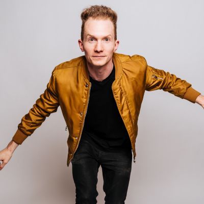 High Tech Magician LA