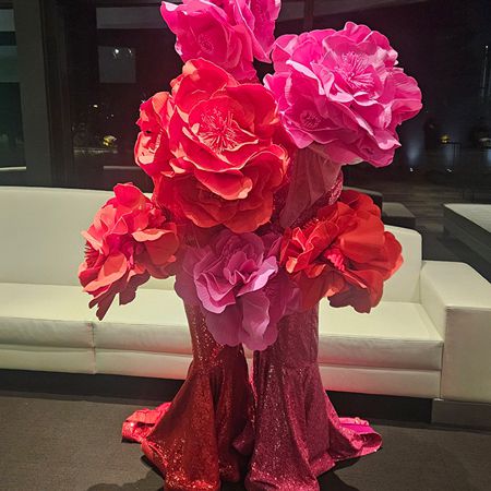 Floral Walkabout Act